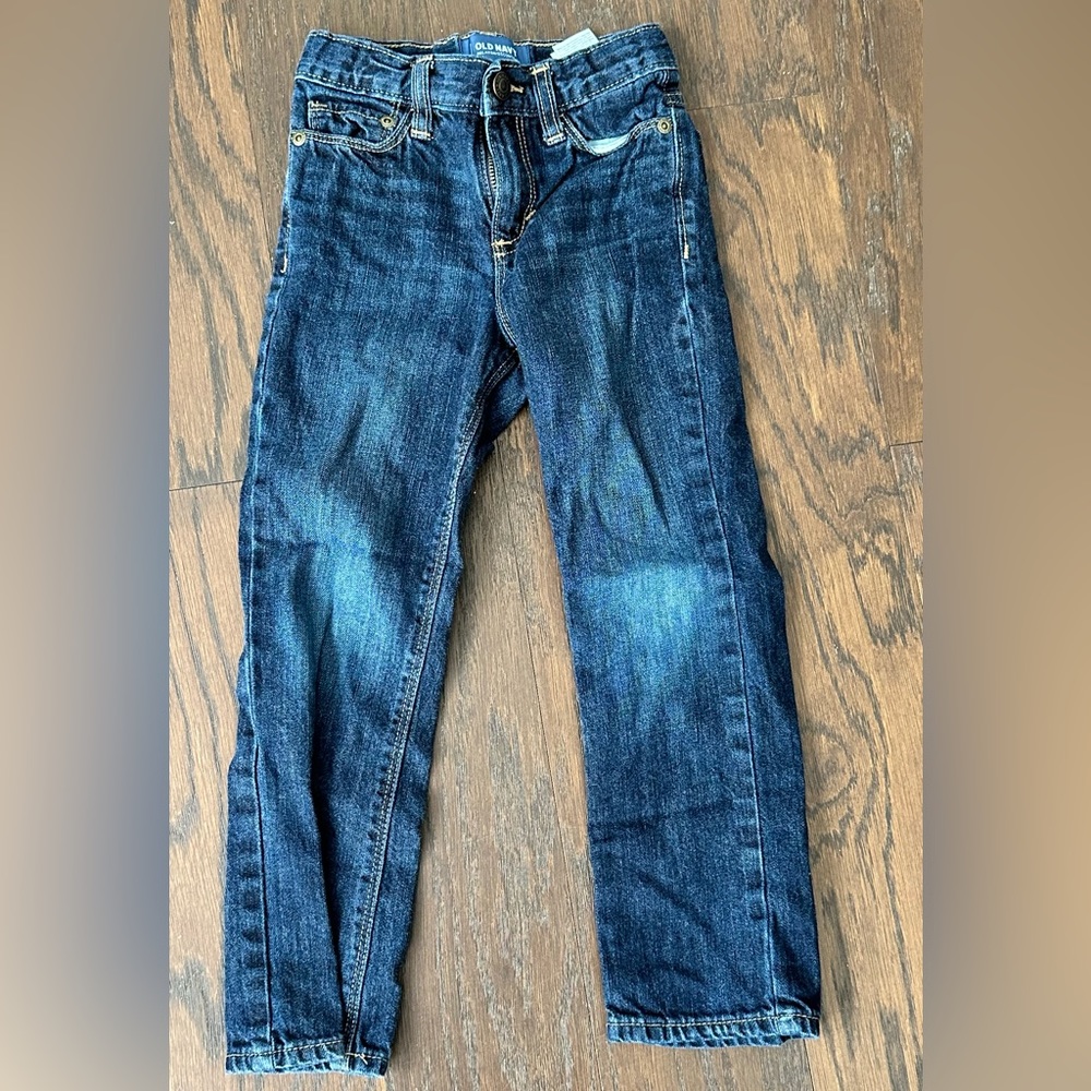 Old Navy Relaxed Fit Jeans